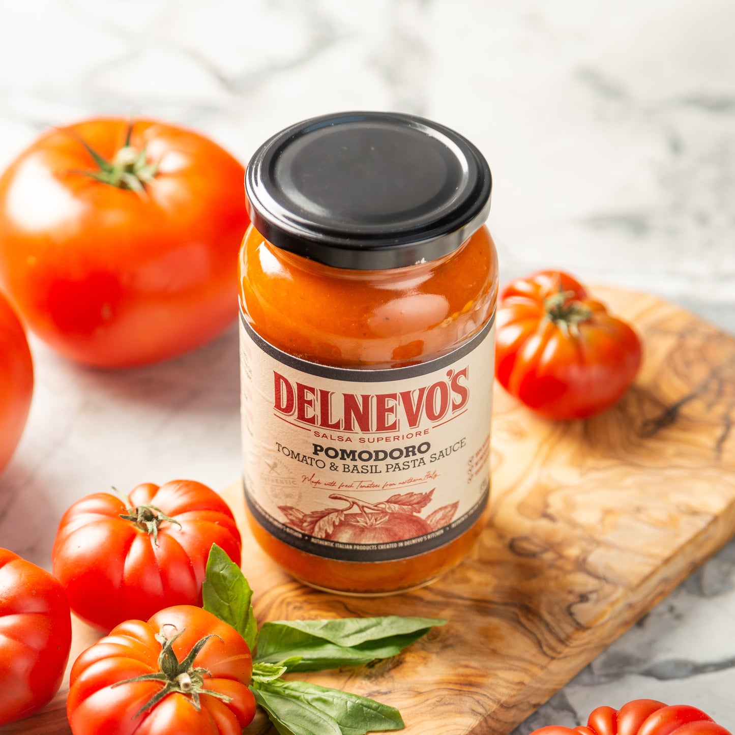 Pomodoro